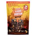Macro Mike Creamy Vanilla Premium almond Protein 2kg