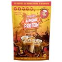 Macro Mike Creamy Vanilla Premium almond Protein 2kg