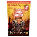 Macro Mike Creamy Vanilla Premium almond Protein 2kg