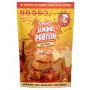 Macro Mike Deluxe Chocolate Premium almond Protein 2kg
