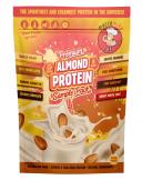 Macro Mike Deluxe Chocolate Premium almond Protein 2kg