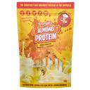 Macro Mike Deluxe Chocolate Premium almond Protein 2kg
