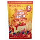 Macro Mike Deluxe Chocolate Premium almond Protein 2kg