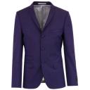 MADCAP England Mod Mohair Tonic Suit Blazer Purple
