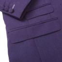 MADCAP England Mod Mohair Tonic Suit Blazer Purple