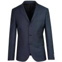 MADCAP England Mod Mohair Tonic Suit Jacket (Navy)