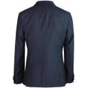 MADCAP England Mod Mohair Tonic Suit Jacket (Navy)
