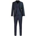 MADCAP England Mod Mohair Tonic Suit Jacket (Navy)