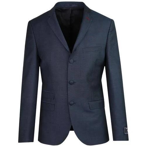 MADCAP England Mod Mohair Tonic Suit Jacket (Navy)