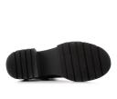 Madden Girl Women's Casual Boot Black Pari Tianna Boot 8