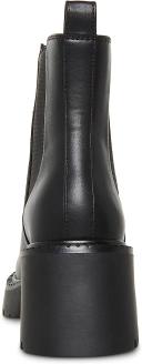 Madden Girl Women's Casual Boot Black Pari Tianna Boot 8