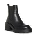 Madden Girl Women's Casual Boot Black Pari Tianna Boot 9