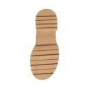 Madden Girl Women's Casual Boot Dark Taupe Tianna Suede Boot 10