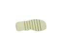 Madden Girl Women's Sandal Citron Wedge Strappy Vault Sandal 7.5