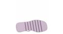 Madden Girl Women's Sandal Lavender Wedge Strappy Vault Sandal 8.5