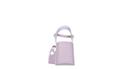 Madden Girl Women's Sandal Lavender Wedge Strappy Vault Sandal 8.5