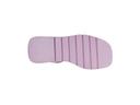 Madden Girl Women's Sandal Lavender Wedge Strappy Vault Sandal 8.5