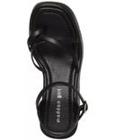 Madden Girl Women's Sandals & Flip Flops Vaultt - Color: Light Taupe - 9 Medium (B,M) US