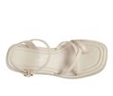 Madden Girl Women's Sandals & Flip Flops Vaultt - Color: Light Taupe - 9 Medium (B,M) US