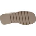 Madden Girl Women's Sandals & Flip Flops Vaultt - Color: Light Taupe - 9 Medium (B,M) US