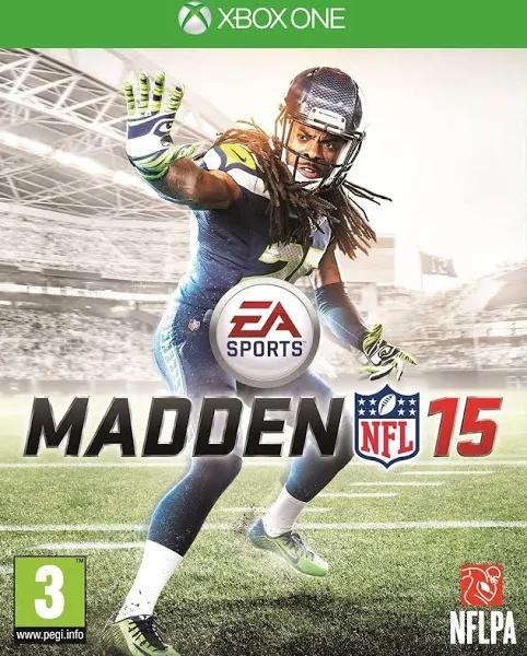 Madden NFL 15 Xbox One | General