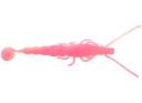 Madeye Paddle Prawn 5in / Chartreuse