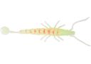 Madeye Paddle Prawn 7in / Glow