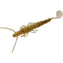 Madeye Paddle Prawn 7in / Glow