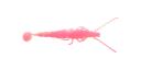 Madeye Paddle Prawn 7in / Pink