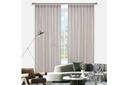 Madison Pinch Pleat Sheer Curtain