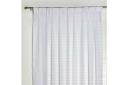 Madison Pinch Pleat Sheer Curtain