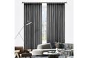 Madison Pinch Pleat Sheer Curtain