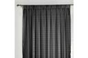 Madison Pinch Pleat Sheer Curtain