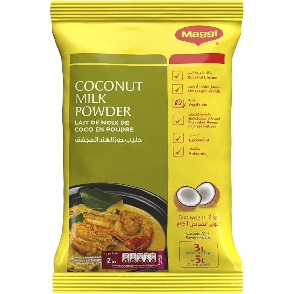 Maggi Coconut Milk Powder Mix, 1kg