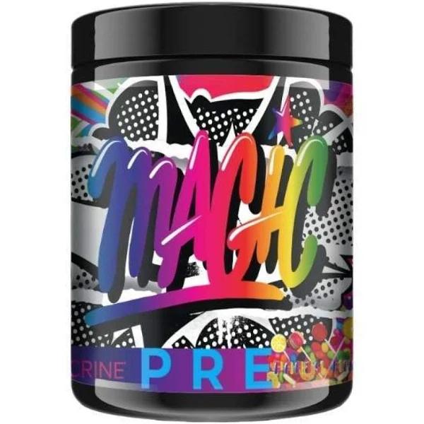 Magic Pre by Magic Nutrition