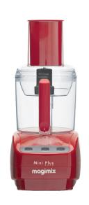 Magimix Mini Plus Red