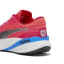 Magnify Nitro 2 Men's Running Shoes in Fire Orchid/Ultra Blue, Size 11 by Puma