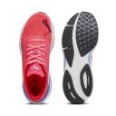 Magnify Nitro 2 Men's Running Shoes in Fire Orchid/Ultra Blue, Size 11 by Puma