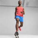 Magnify Nitro 2 Men's Running Shoes in Fire Orchid/Ultra Blue, Size 11 by Puma