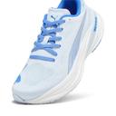 Magnify Nitro 2 Women's Running Shoes in Icy Blue/Ultra Blue, Size 6 by Puma