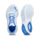 Magnify Nitro 2 Women's Running Shoes in Icy Blue/Ultra Blue, Size 8 by Puma