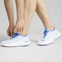 Magnify Nitro 2 Women's Running Shoes in Icy Blue/Ultra Blue, Size 8 by Puma