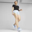 Magnify Nitro 2 Women's Running Shoes in Icy Blue/Ultra Blue, Size 8 by Puma