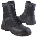 Magnum Centurion 8.0 Side Zip Boot