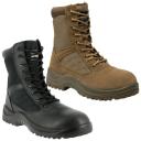 Magnum Centurion 8.0 Side Zip Boot