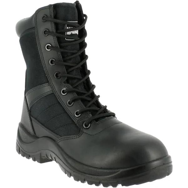 Magnum Centurion 8.0 Side Zip Boot