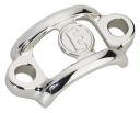 Magura Handlebar Clamp - Chrome