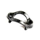 Magura Handlebar Clamp - Chrome