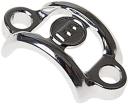 Magura Handlebar Clamp - Chrome