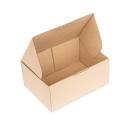 Mailing Box - 250 x 150 x 90mm - Brown - 200pcs
